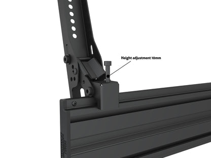 Multibrackets Pro Series - M Wallmount Column