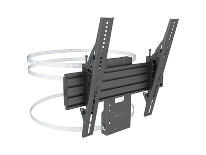 Multibrackets Pro Series - M Wallmount Column