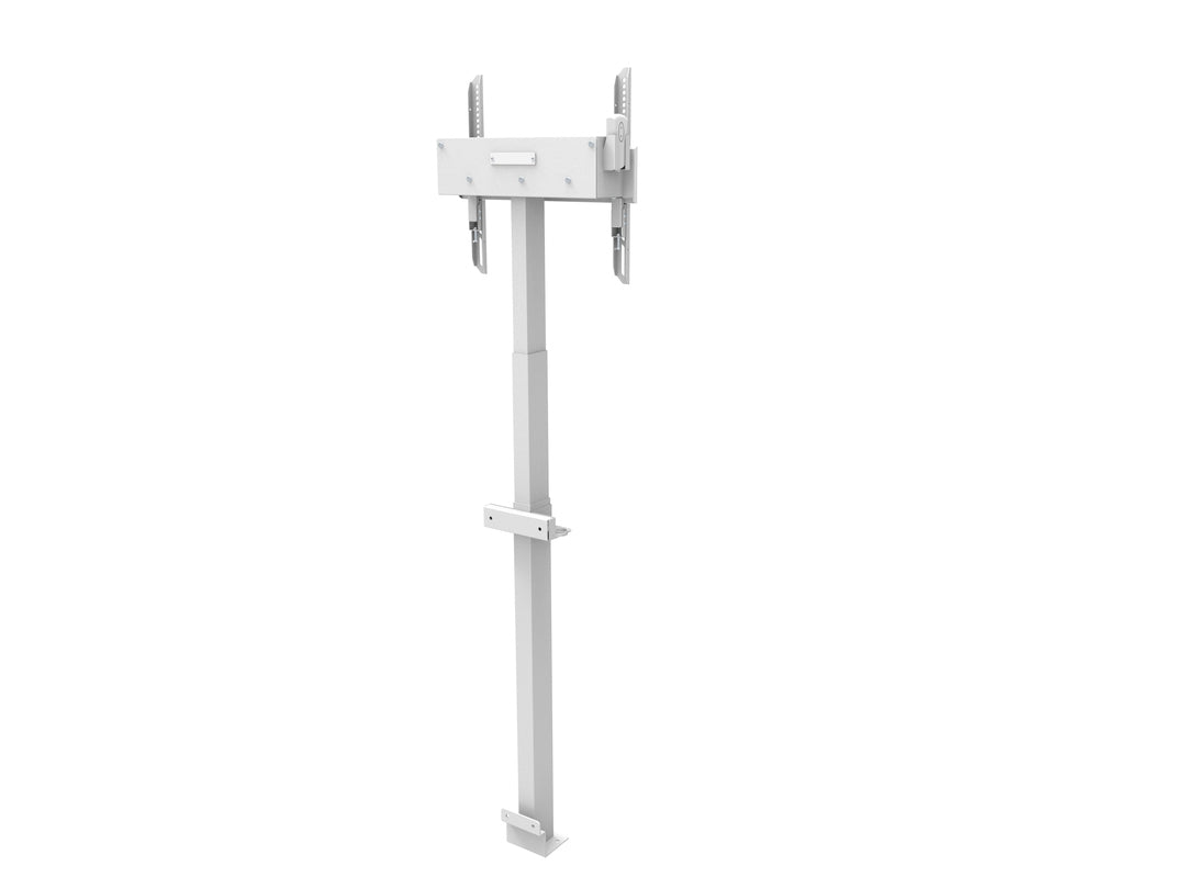 Multibrackets M Motorized Floormount 60kg White