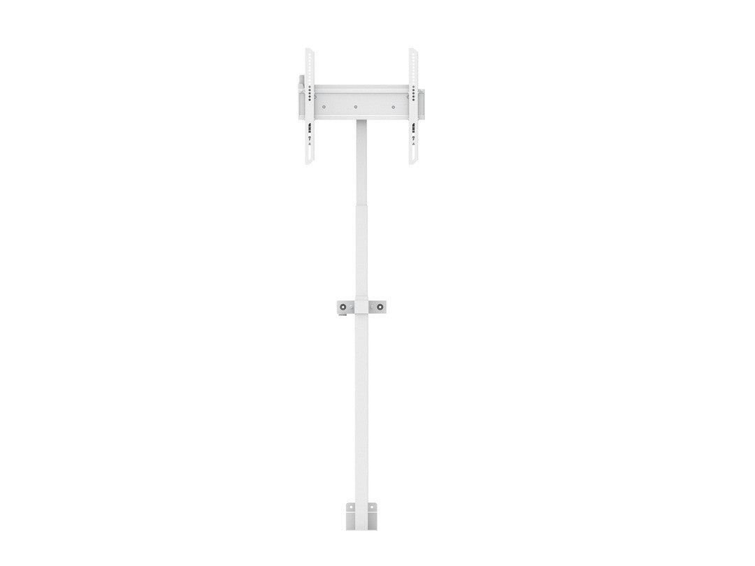 Multibrackets M Motorized Floormount 60kg White