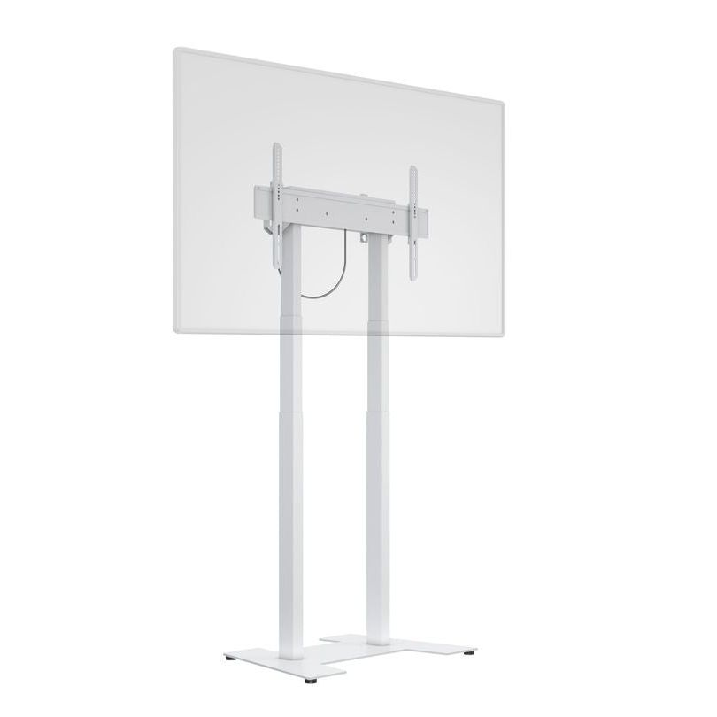 Multibrackets M Motorized Floorbase 60kg White