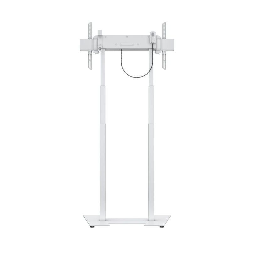 Multibrackets M Motorized Floorbase 60kg White