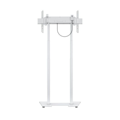 Multibrackets M Motorized Floorbase 60kg White