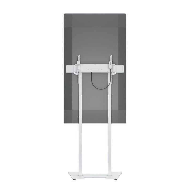 Multibrackets M Motorized Floorbase 60kg White
