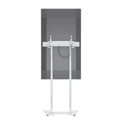 Multibrackets M Motorized Floorbase 60kg White