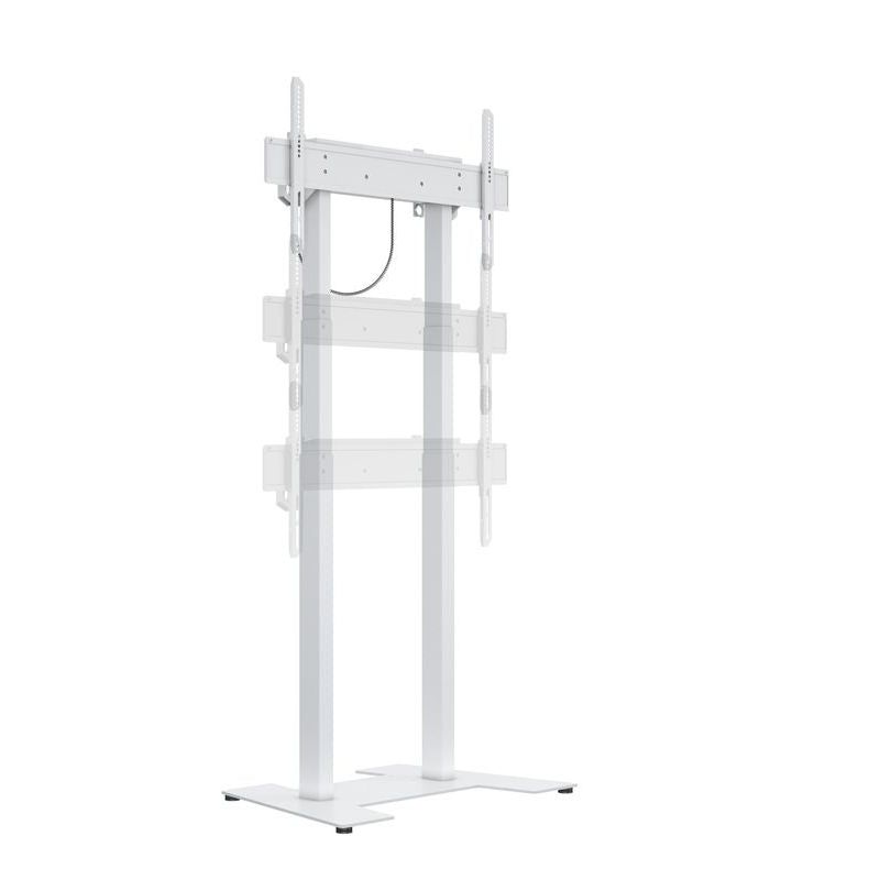 Multibrackets M Motorized Floorbase 60kg White