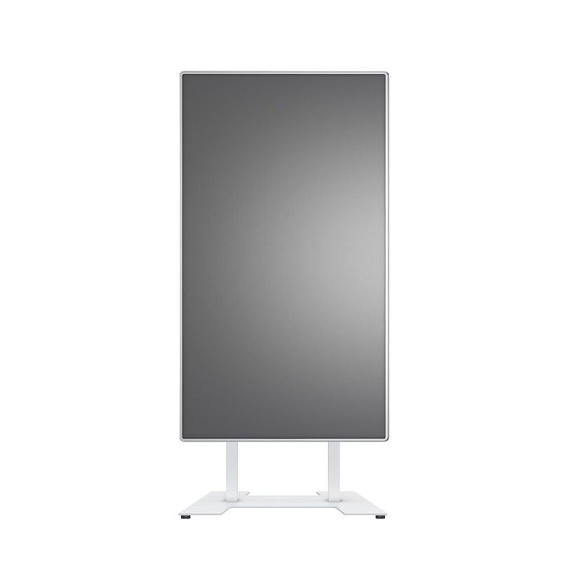 Multibrackets M Motorized Floorbase 60kg White