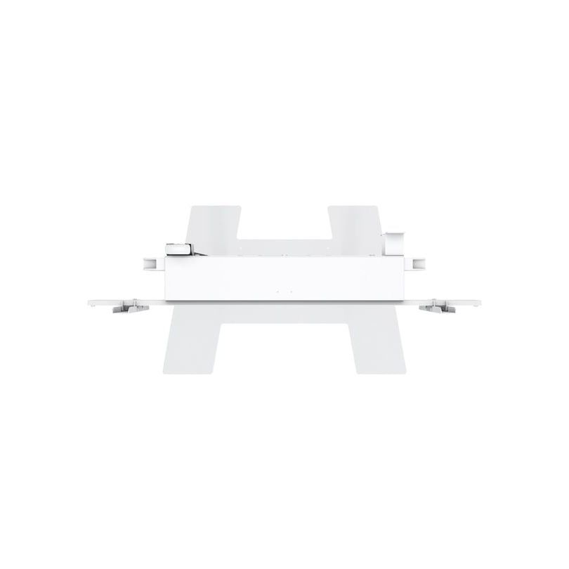 Multibrackets M Motorized Floorbase 60kg White