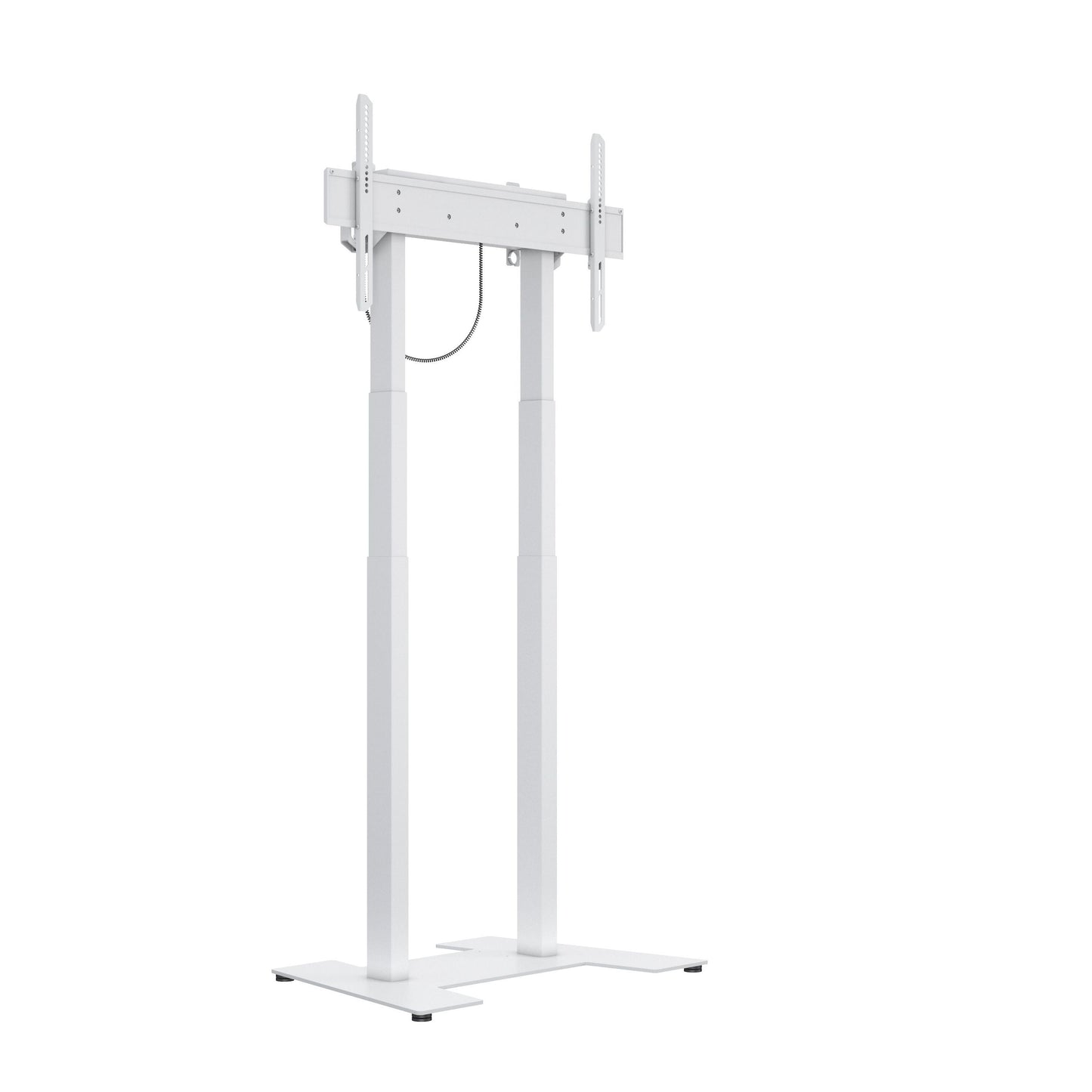 Multibrackets M Motorized Floorbase 60kg White