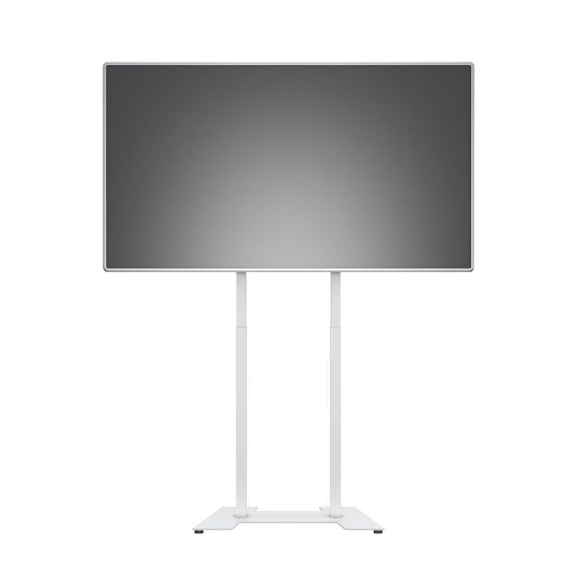 Multibrackets M Motorized Floorbase 60kg White