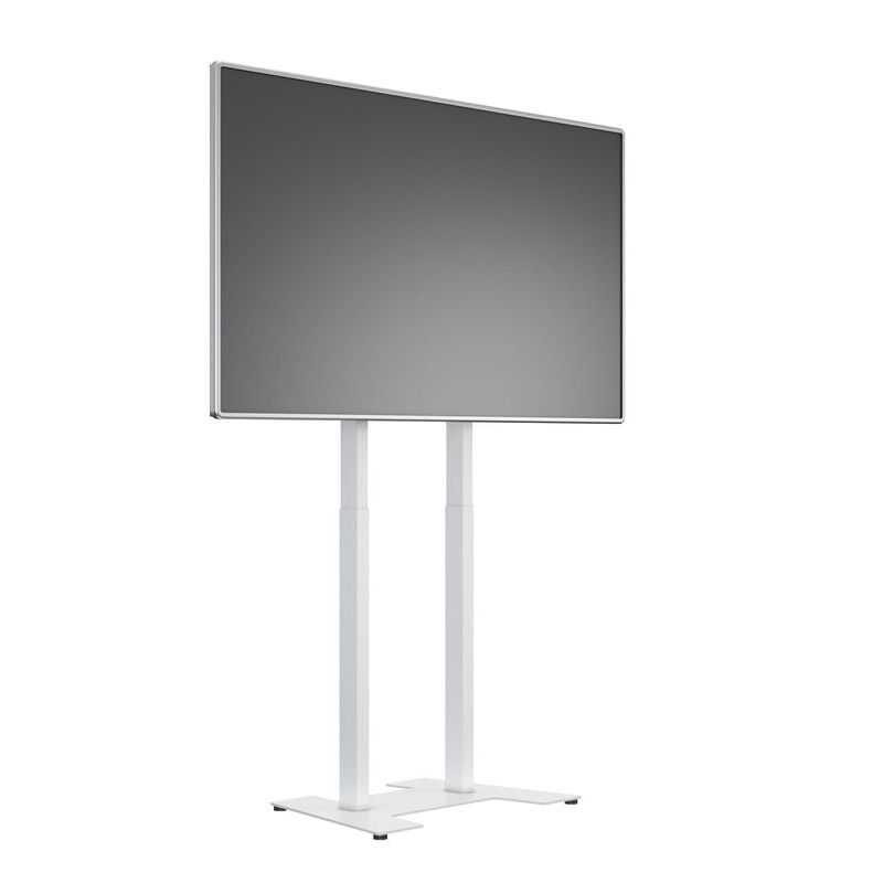 Multibrackets M Motorized Floorbase 60kg White