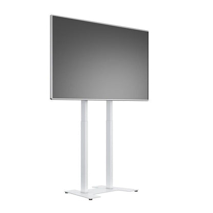 Multibrackets M Motorized Floorbase 60kg White