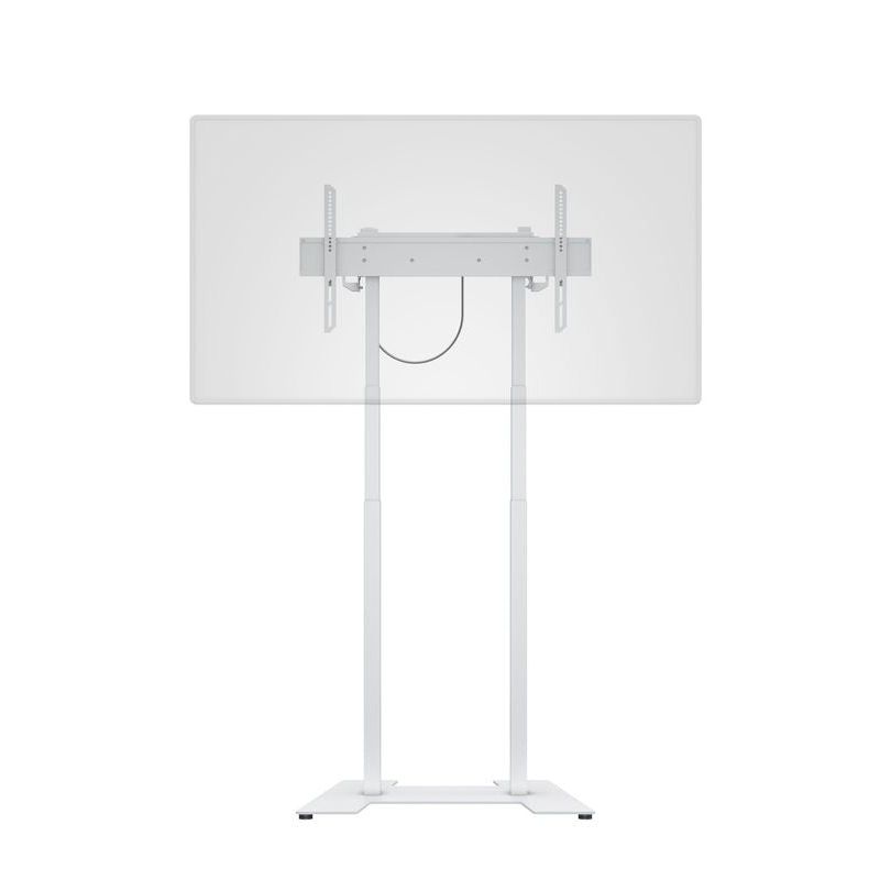 Multibrackets M Motorized Floorbase 60kg White