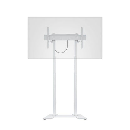 Multibrackets M Motorized Floorbase 60kg White