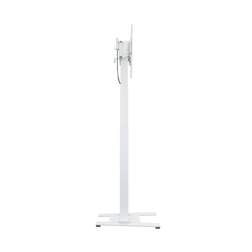 Multibrackets M Motorized Floorbase 60kg White