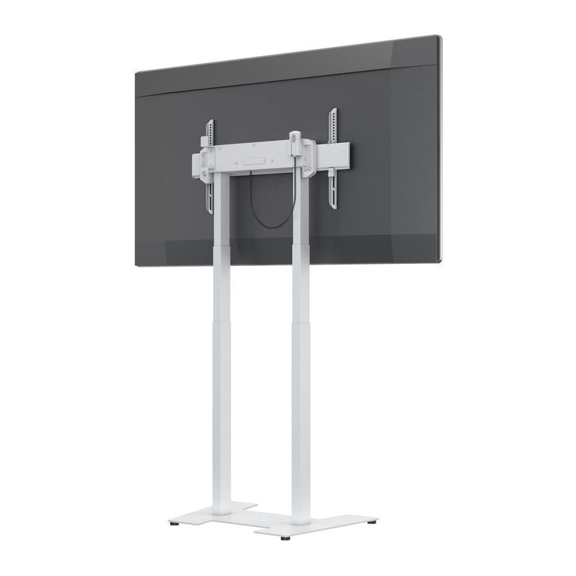 Multibrackets M Motorized Floorbase 60kg White