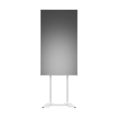 Multibrackets M Motorized Floorbase 60kg White