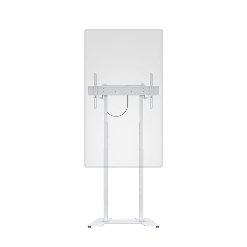 Multibrackets M Motorized Floorbase 60kg White