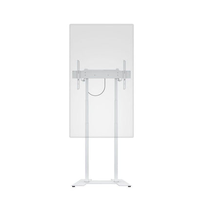 Multibrackets M Motorized Floorbase 60kg White