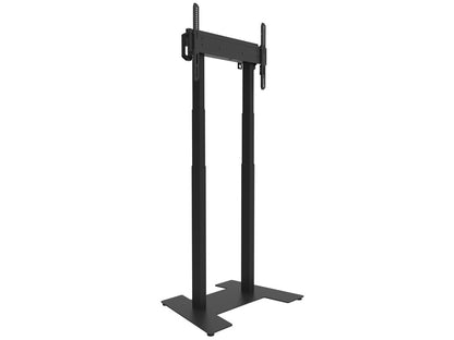 Multibrackets M Floorbase 60 & 120kg Black