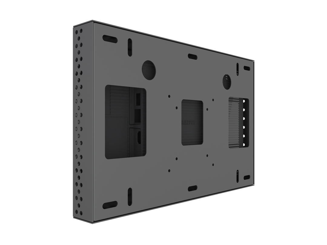 Multibrackets M Pro Series Enclosure QB13R & QB13R-T