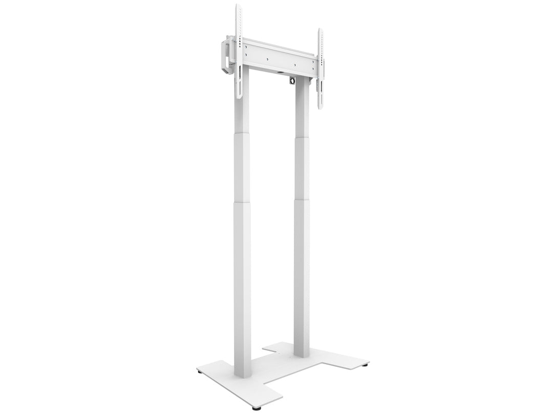 Multibrackets M Floorbase 60 & 120kg White