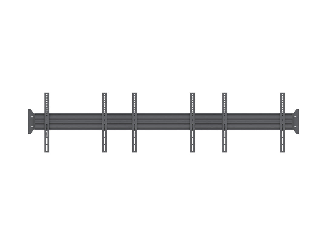 Multibrackets M Wallmount Pro MBWW3U Fixed Black, 300cm