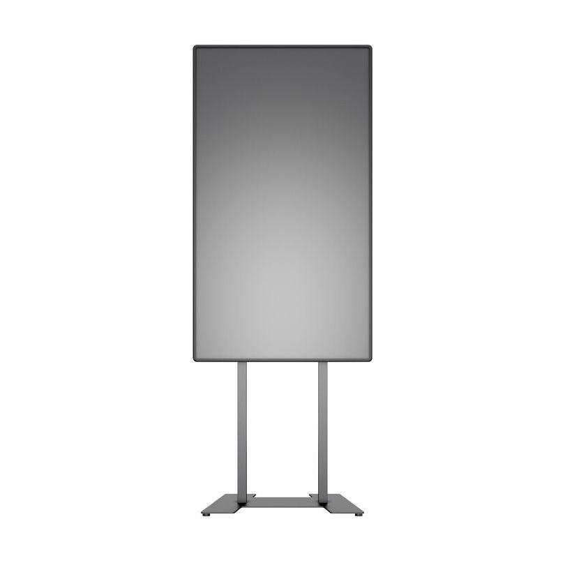 Multibrackets M Motorized Floorbase 60kg Black