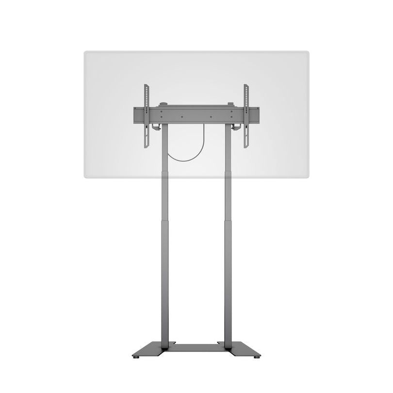 Multibrackets M Motorized Floorbase 60kg Black