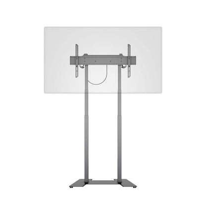 Multibrackets M Motorized Floorbase 60kg Black