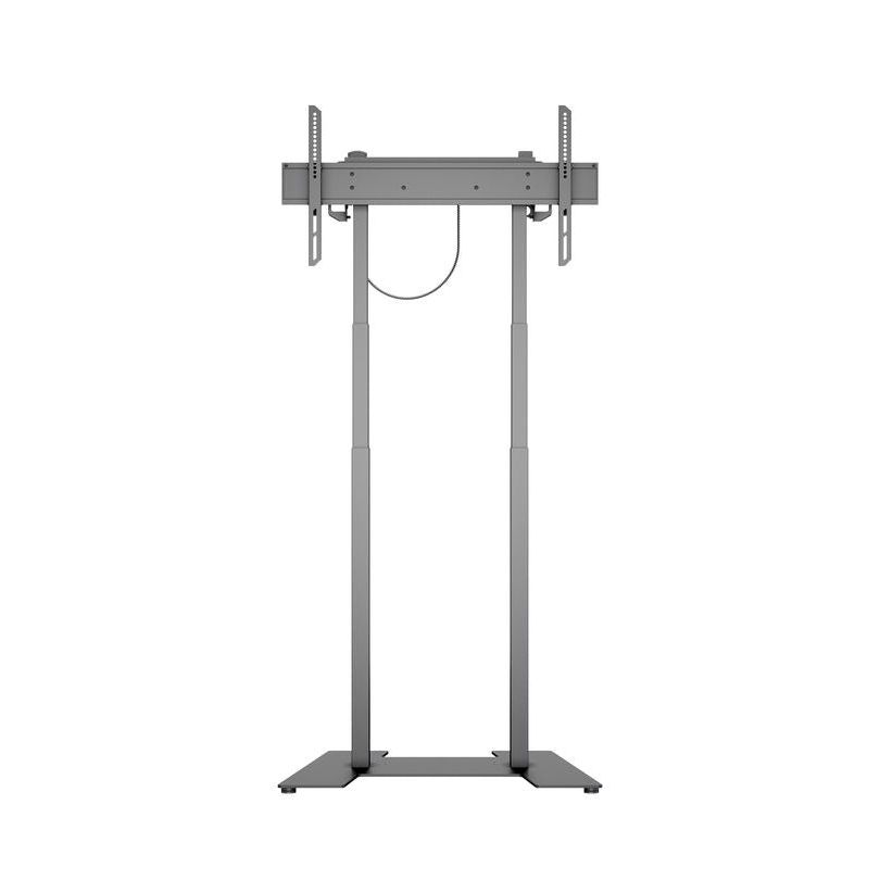 Multibrackets M Motorized Floorbase 60kg Black