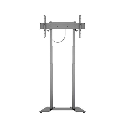 Multibrackets M Motorized Floorbase 60kg Black