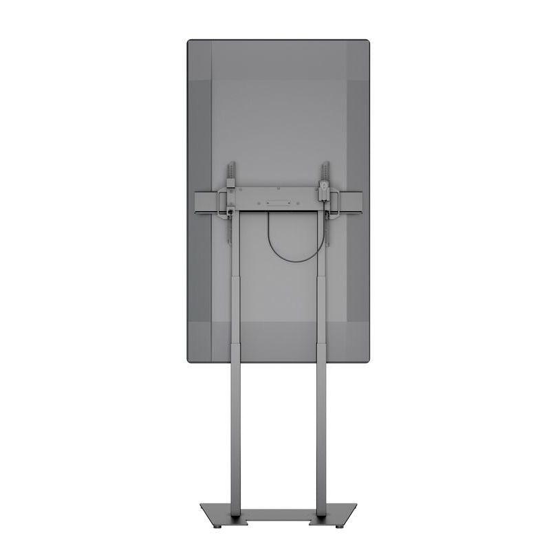 Multibrackets M Motorized Floorbase 60kg Black