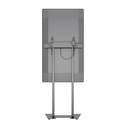 Multibrackets M Motorized Floorbase 60kg Black