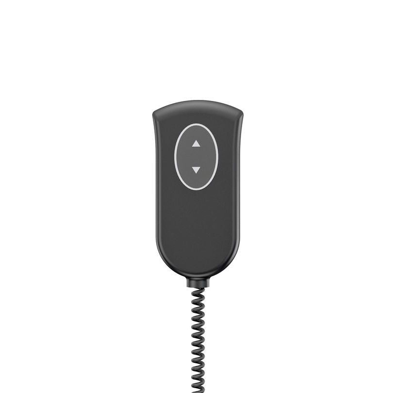 Multibrackets M Motorized Floorbase 60kg Black