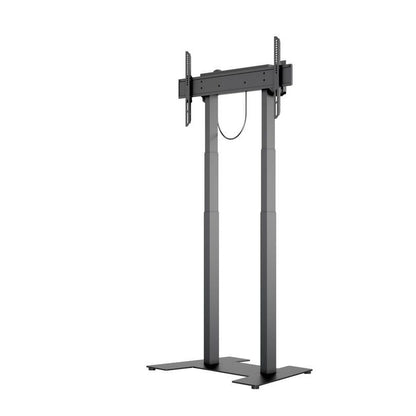 Multibrackets M Motorized Floorbase 60kg Black