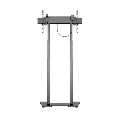 Multibrackets M Motorized Floorbase 60kg Black