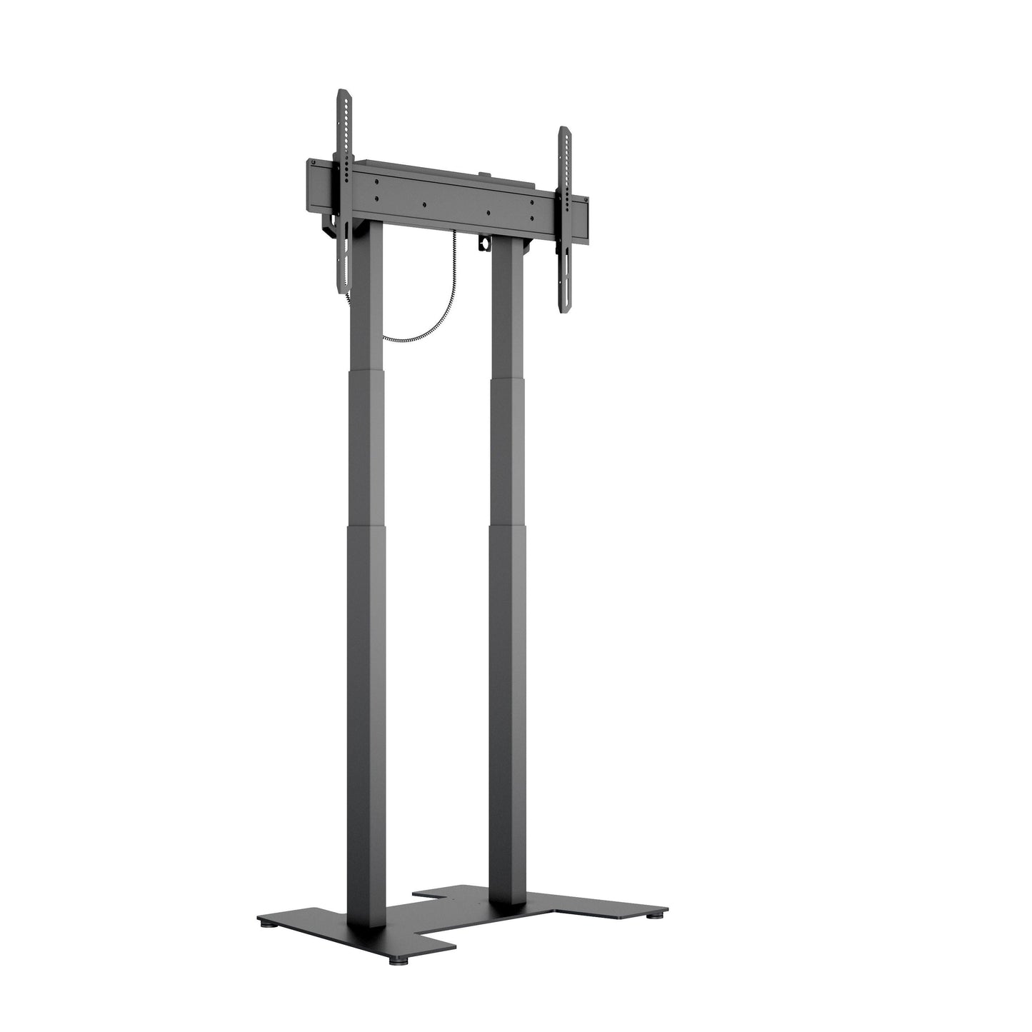 Multibrackets M Motorized Floorbase 60kg Black