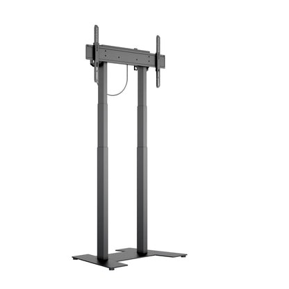 Multibrackets M Motorized Floorbase 60kg Black