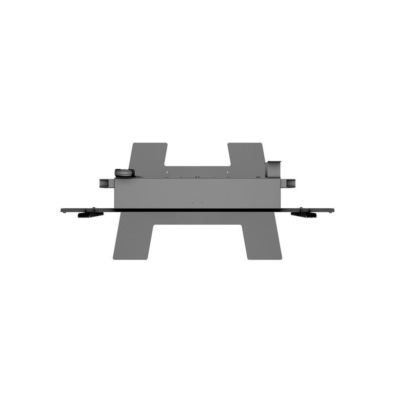 Multibrackets M Motorized Floorbase 60kg Black