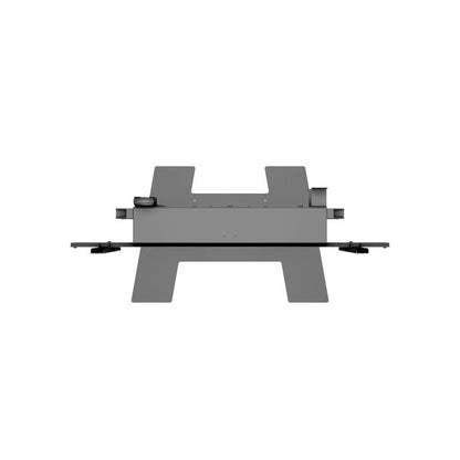 Multibrackets M Motorized Floorbase 60kg Black