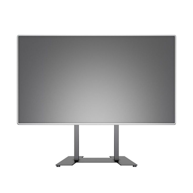 Multibrackets M Motorized Floorbase 60kg Black