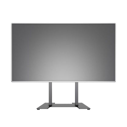 Multibrackets M Motorized Floorbase 60kg Black