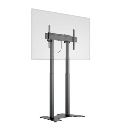 Multibrackets M Motorized Floorbase 60kg Black