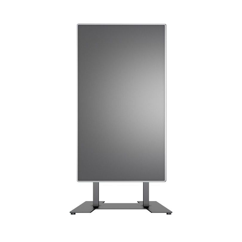 Multibrackets M Motorized Floorbase 60kg Black