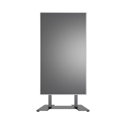 Multibrackets M Motorized Floorbase 60kg Black