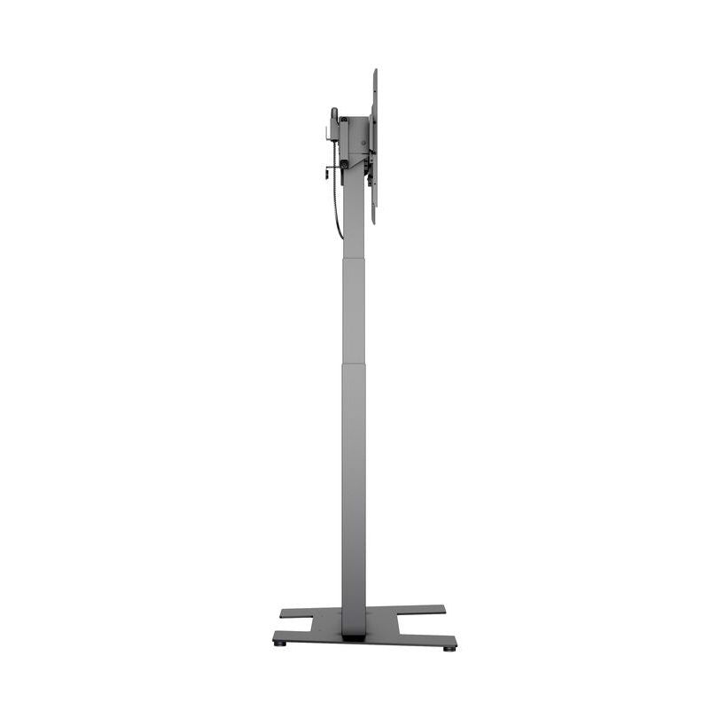 Multibrackets M Motorized Floorbase 60kg Black