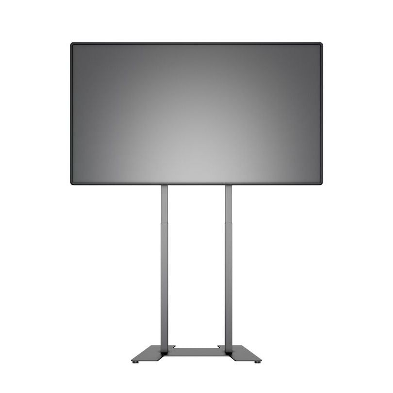 Multibrackets M Motorized Floorbase 60kg Black