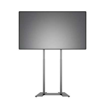 Multibrackets M Motorized Floorbase 60kg Black