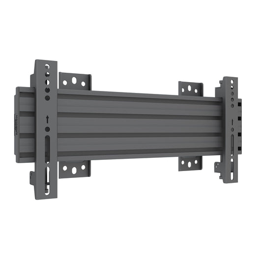 Multibrackets M Wallmount Pro MBSTH1U 400x200 Fixed Black